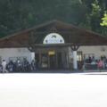 Tourist Information Hohenschwangau