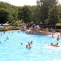 Freibad Heideck