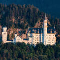 Neuschwanstein