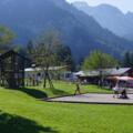Riesenspielplatz am Tegelberg / Sommerrodelbahn