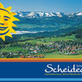 Scheidegg