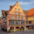 Hotel Sonne Füssen