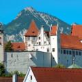 Hohes Schloss Füssen