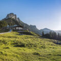 SonnenAlm auf der Kampenwand - © Chiemsee-Alpenland Tourismus