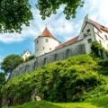 Hohes Schloss Füssen