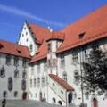 Hohes Schloss 