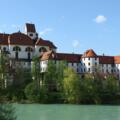 Füssen.