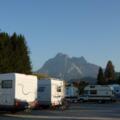 Wohnmobilplatz Füssen - Camper's Stop