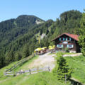 Kappeler Alp