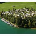 Campingplatz Seewang