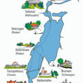 Informationen rund um die Forggenseeschifffahrt