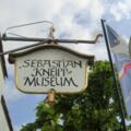 Sebastian Kneipp-Museum