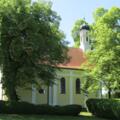 Maria Schnee Kapelle Mindelheim