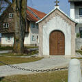 Baindlkapelle, Ettringen