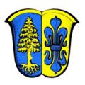 Wappen Markt Wald