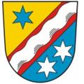 Wappen Markt Rettenbach