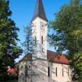 Johannes Kirche Mindelheim