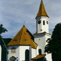 St. Anna Kapelle, Siebnach