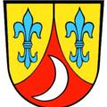 Wappen Heimertingen