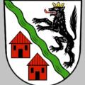 Wappen Kronburg