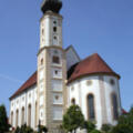 Pfarrkirche St. Stephan Pfaffenhausen