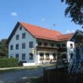 Landgasthof &quot;Drei Rosen&quot;