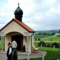 Franziskus-Kapelle in Stetten