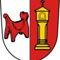 Wappen Trunkelsberg