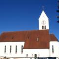 Pfarrkirche &quot;Maria, Königin des heiligen Rosenkranzes&quot;, Unterkammlach