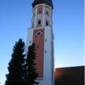 Pfarrkirche &quot;Maria Himmelfahrt&quot;, Oberkammlach