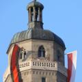 &quot;Daniel&quot; - Turm der St.-Georgs-Kirche