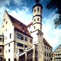 Nördlinger Rathaus