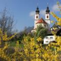 Kath. Pfarrkirche Aschau