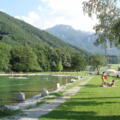 Freibad Aschau