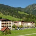 Die Gams Hotel* Resort Bad Hindeland