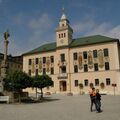 Rathaus Bad Reichenhall