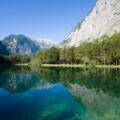 Bluntausee