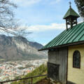 Bildstöckl-Kapelle