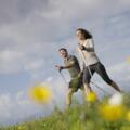 Nordic Walking in Fischen im Allgäu