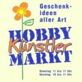 Hobby und Künstlermarkt in Ofterschwang