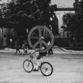 Bike to Peace
