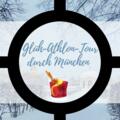 Glüh-Athlon-Tour durch München