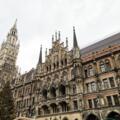 Neues Rathaus