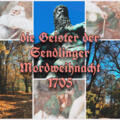 Eindrücke der Tour &quot;die Geister der Sendlinger Mordweihnacht 1705&quot;