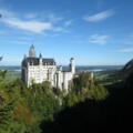 Schloss Neuschwanstein
