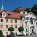 Klosterkirche Weltenburg im Kloster Weltenburg
