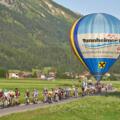 Rad-Marathon Tannheimer Tal_85 km