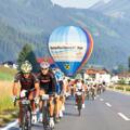 Rad-Marathon Tannheimer Tal Start