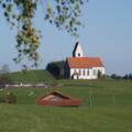 Kirche St. Anna auf dem Seeger Kapellenweg