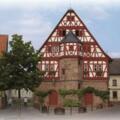 Historisches Rathaus